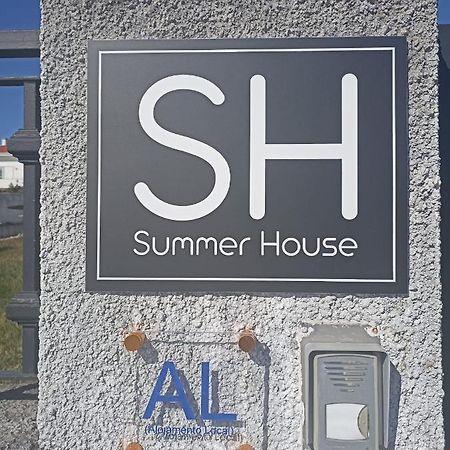 וילה נובה דה גאיה Hostel Summer House מראה חיצוני תמונה