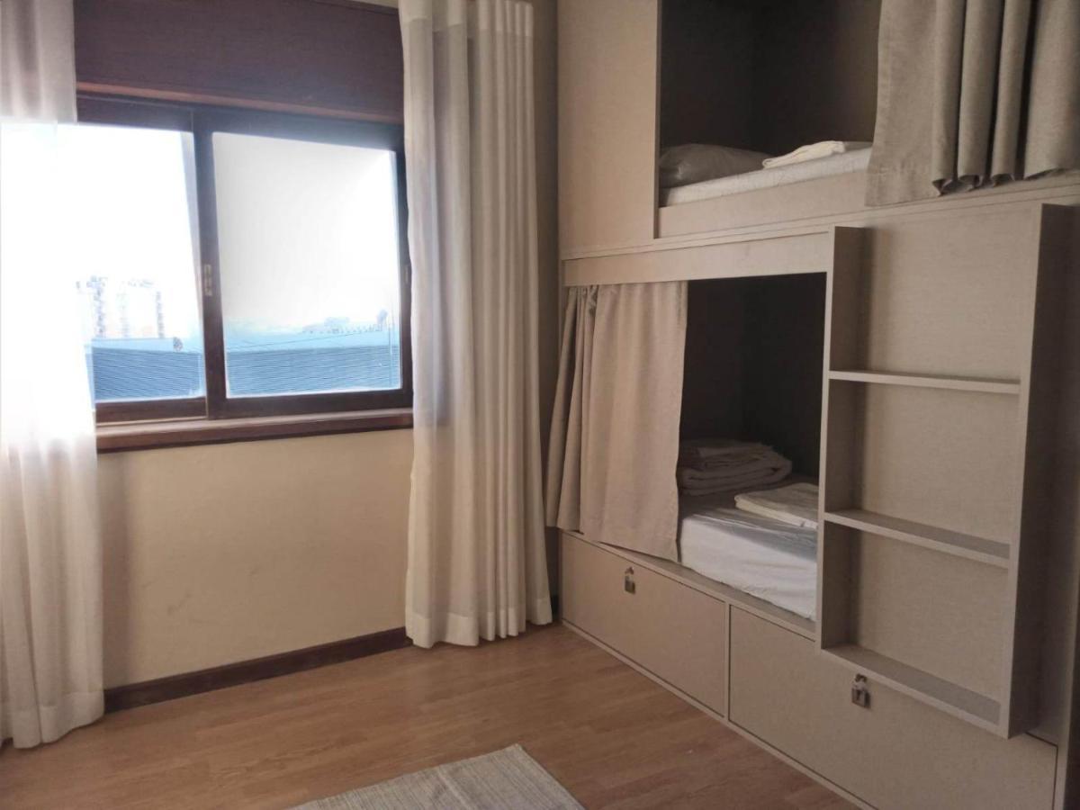 וילה נובה דה גאיה Hostel Summer House מראה חיצוני תמונה