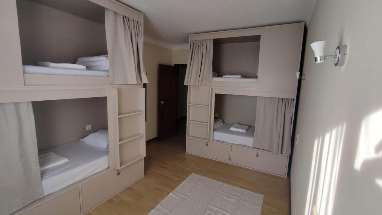 וילה נובה דה גאיה Hostel Summer House מראה חיצוני תמונה