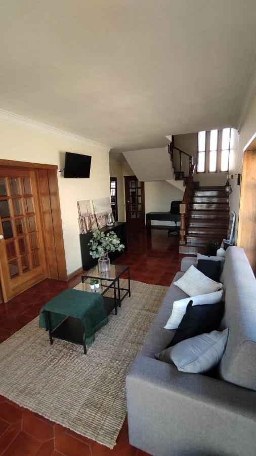 וילה נובה דה גאיה Hostel Summer House מראה חיצוני תמונה