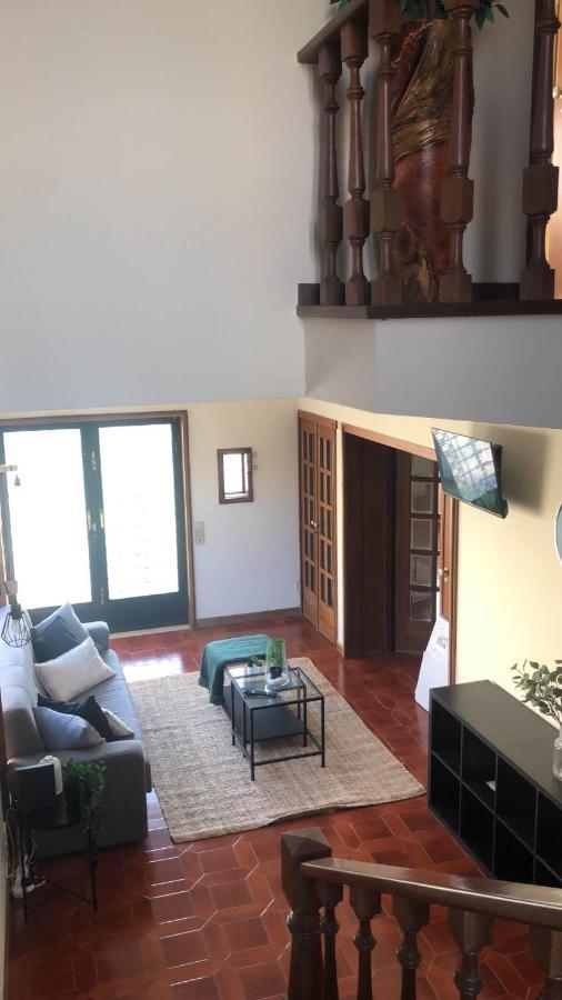 וילה נובה דה גאיה Hostel Summer House מראה חיצוני תמונה