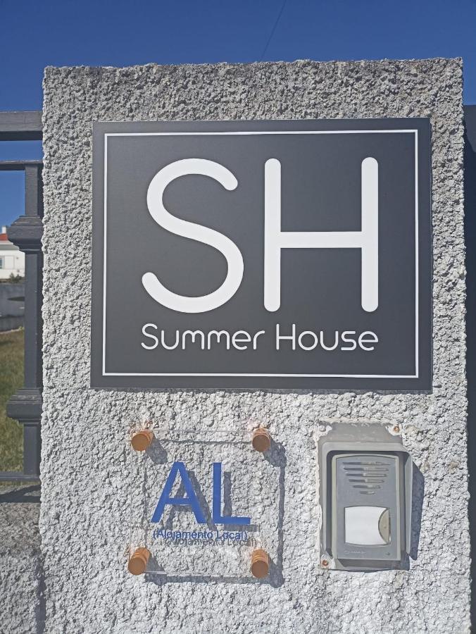 וילה נובה דה גאיה Hostel Summer House מראה חיצוני תמונה
