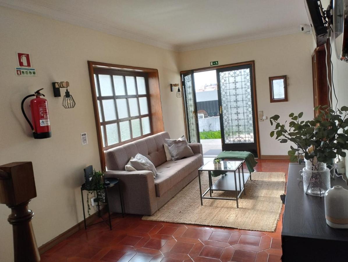 וילה נובה דה גאיה Hostel Summer House מראה חיצוני תמונה