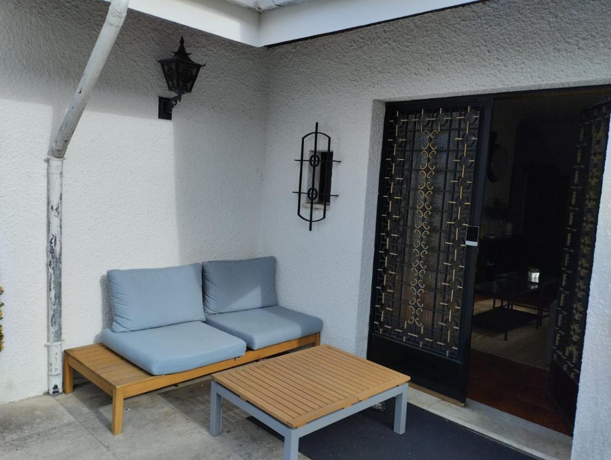 וילה נובה דה גאיה Hostel Summer House מראה חיצוני תמונה