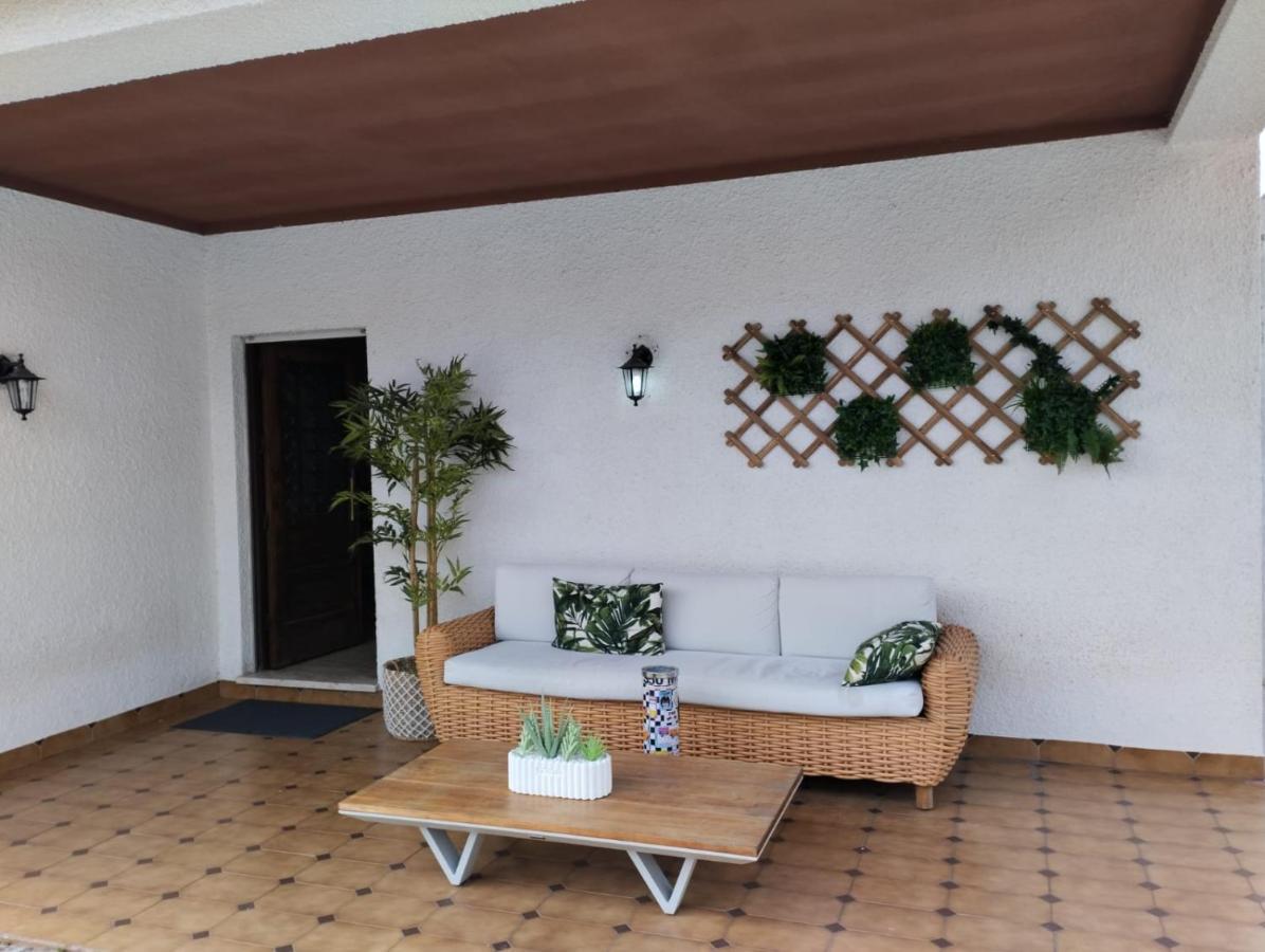 וילה נובה דה גאיה Hostel Summer House מראה חיצוני תמונה